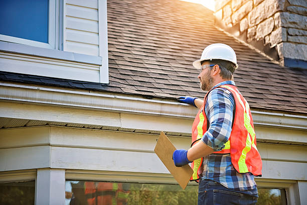 Licensed Gutter Installation service in Ashland, OR - Roof Repair Smedway